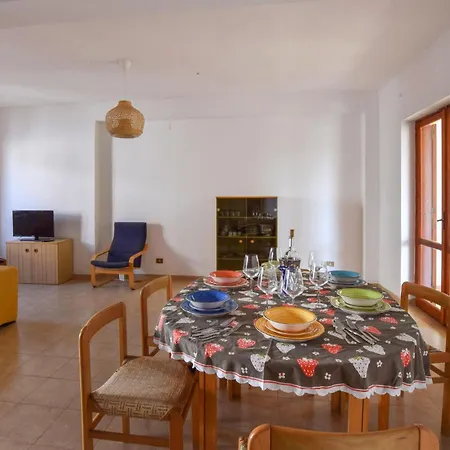 Holiday home Casa Relax Staletti