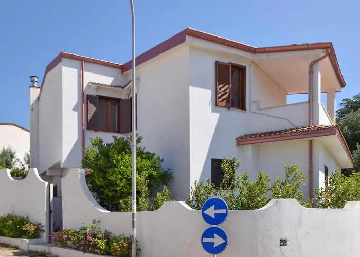 Holiday home Casa Relax *