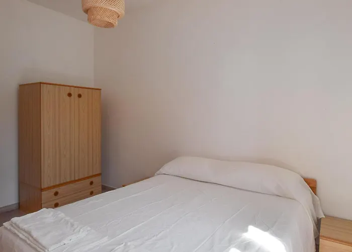 Casa Relax Holiday home Staletti