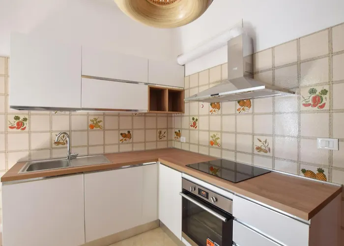 Holiday home Casa Relax