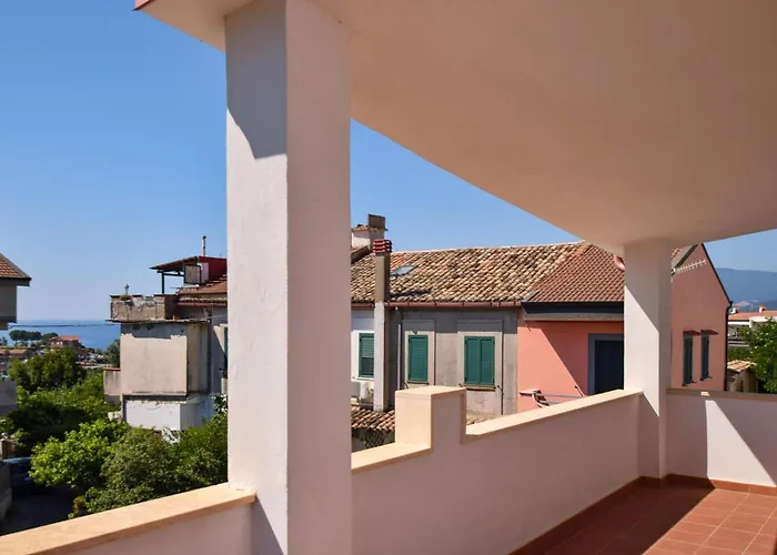 Holiday home Casa Relax Staletti