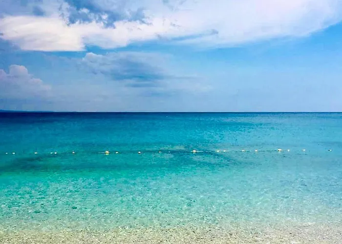 Holiday home Casa Relax Staletti