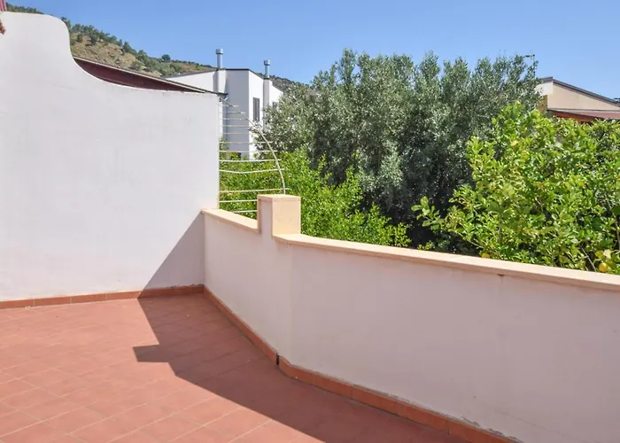 Holiday home Casa Relax