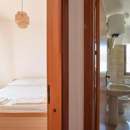 Ferienhaus Casa Relax Stalettì