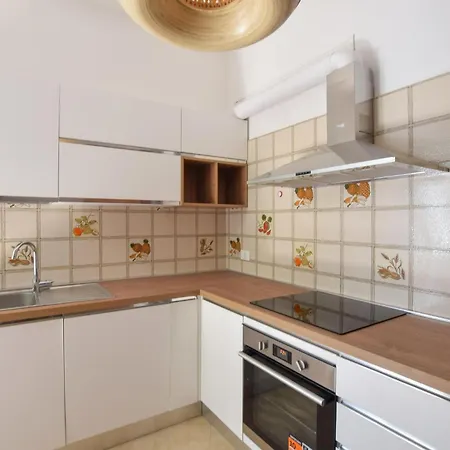 Сasa de vacaciones Casa Relax