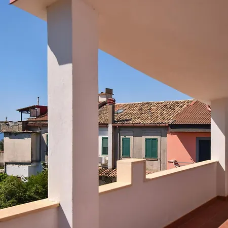 Ferienhaus Casa Relax Stalettì