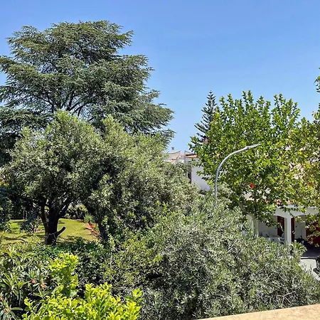 Сasa de vacaciones Casa Relax Stalettì