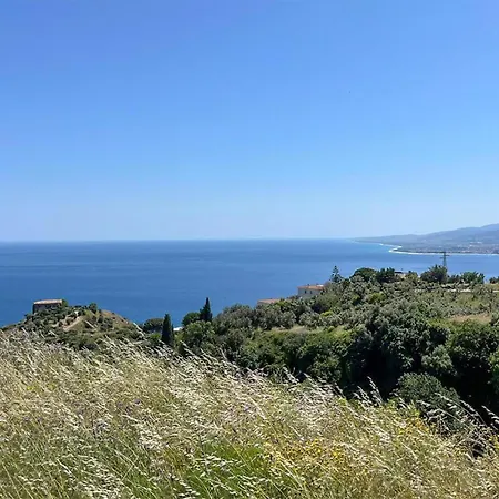 Casa Relax * Stalettì