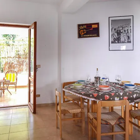 Ferienhaus Casa Relax