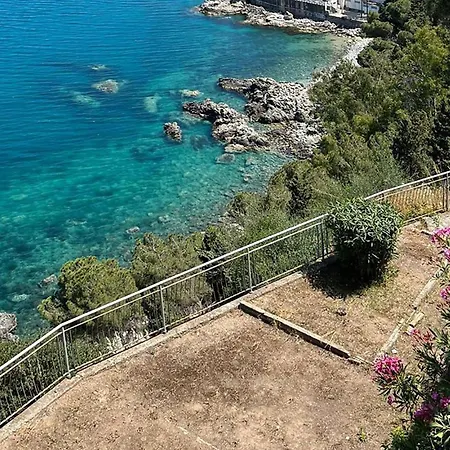 Сasa de vacaciones Casa Relax *