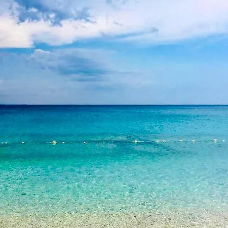 Сasa de vacaciones Casa Relax Stalettì