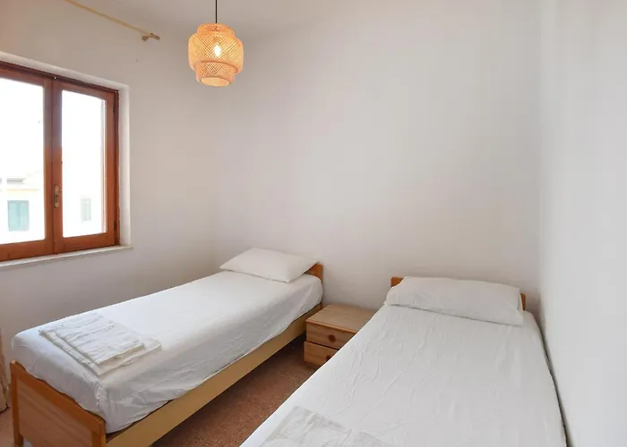 Casa Relax Stalettì