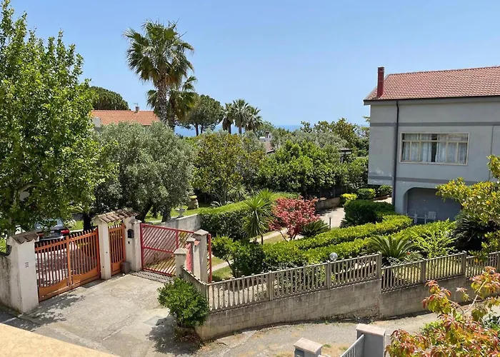 Casa Relax Stalettì