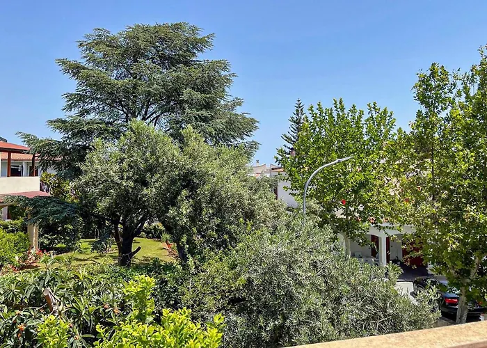 Casa de Férias Casa Relax Stalettì