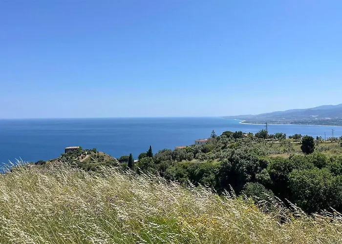 Casa Relax * Stalettì